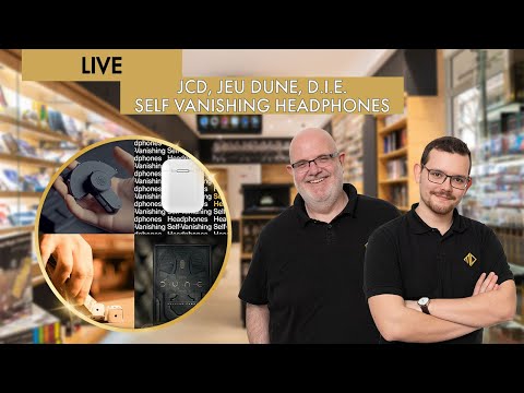 Live - 24 juin 2022 - Magic Dream