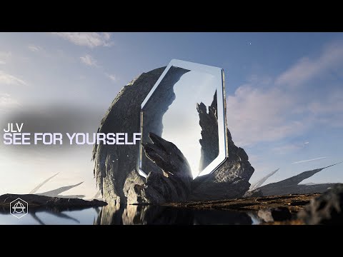 JLV - See For Yourself (Official Audio)