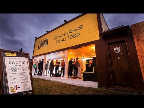 Cobra - Customer Success Story