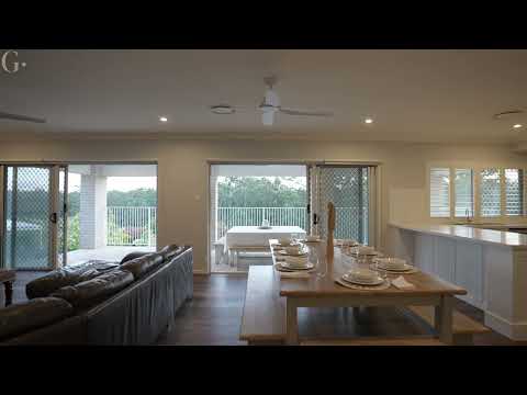 87 Palmview Forest Drive, Palmview, QLD 4553, 5 कमरे, 2 बाथरूम, House
