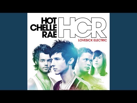 Never Have I Ever - Hot Chelle Rae