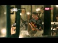 Lasse Lindh sings The Stuff on Korean TV (라세 린드 The Stuff)