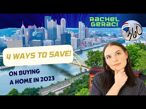 Pittsburgh, PA is EXPENSIVE? | The TRUE Cost of BUYING A HOME