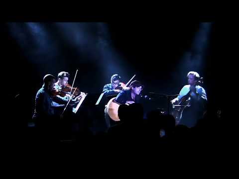 Clap Your Hands Say Yeah: "The Skin of My Yellow Country Teeth", arranged by David Handler