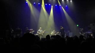 Reggie and the Full Effect 4/29/17