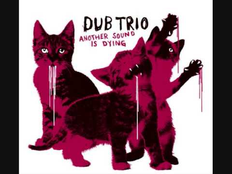 Dub Trio - 02 Jog On