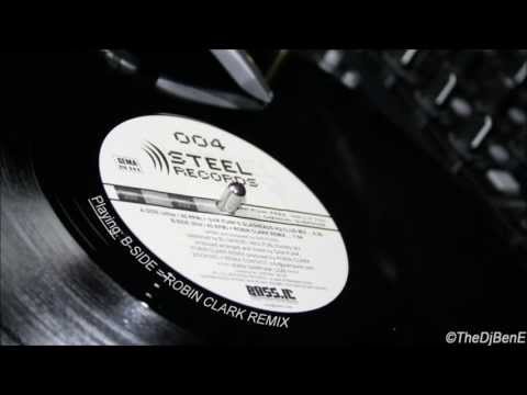 Sam Punk pres. Wheels of Steel - Chemical Overdose (Robin Clark Remix)