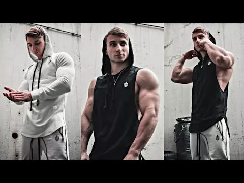 The Strongest Calisthenics Man In The World 😱😱Andrea Larosa