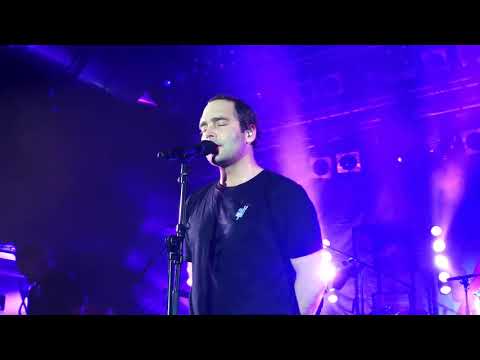 BOSSE - Robert De Niro - 01.11.2018 - Cottbus Gladhouse