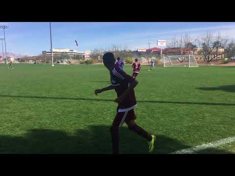 Vincent Turk DLVSC 00 Academy