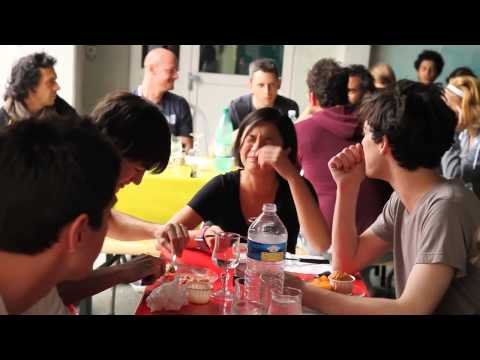 CODE LYOKO EVOLUTION - Behind the Scenes