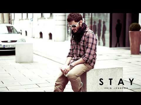 Eriq Johnson & Deeper Sublime - Stay (Full Album)