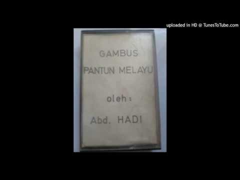 1.Ami Hadi - Khayalanku