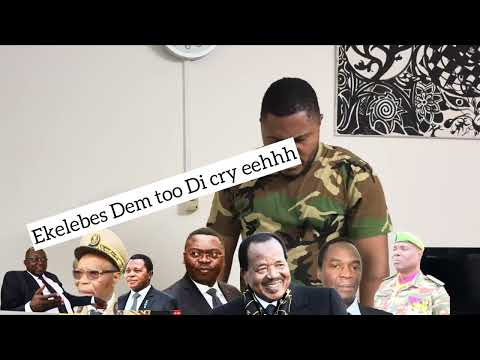 LRC Abandoned Ekelebes Dem 😂