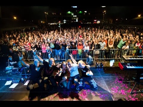 iGS4Adventure - Whismasters fotografie na facebook z Otrokovic