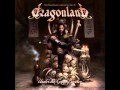 Dragonland-Shadow of the Mithril Mountain 