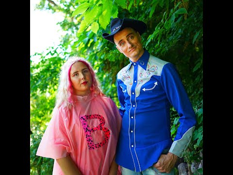 Postiplika feat Dj Heiki - Barbie ja Ken PROMO