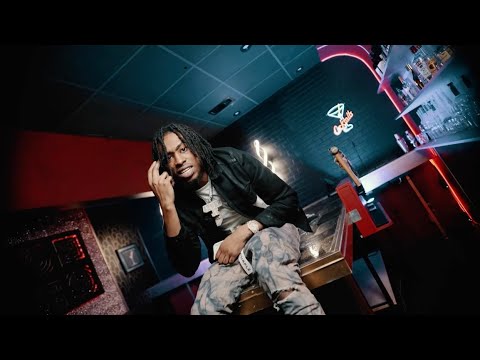 M3LO Capone - Off The Drank [Official Video]