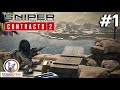 Sniper Ghost Warrior Contracts 2 Parte 1 Misi n De Larg