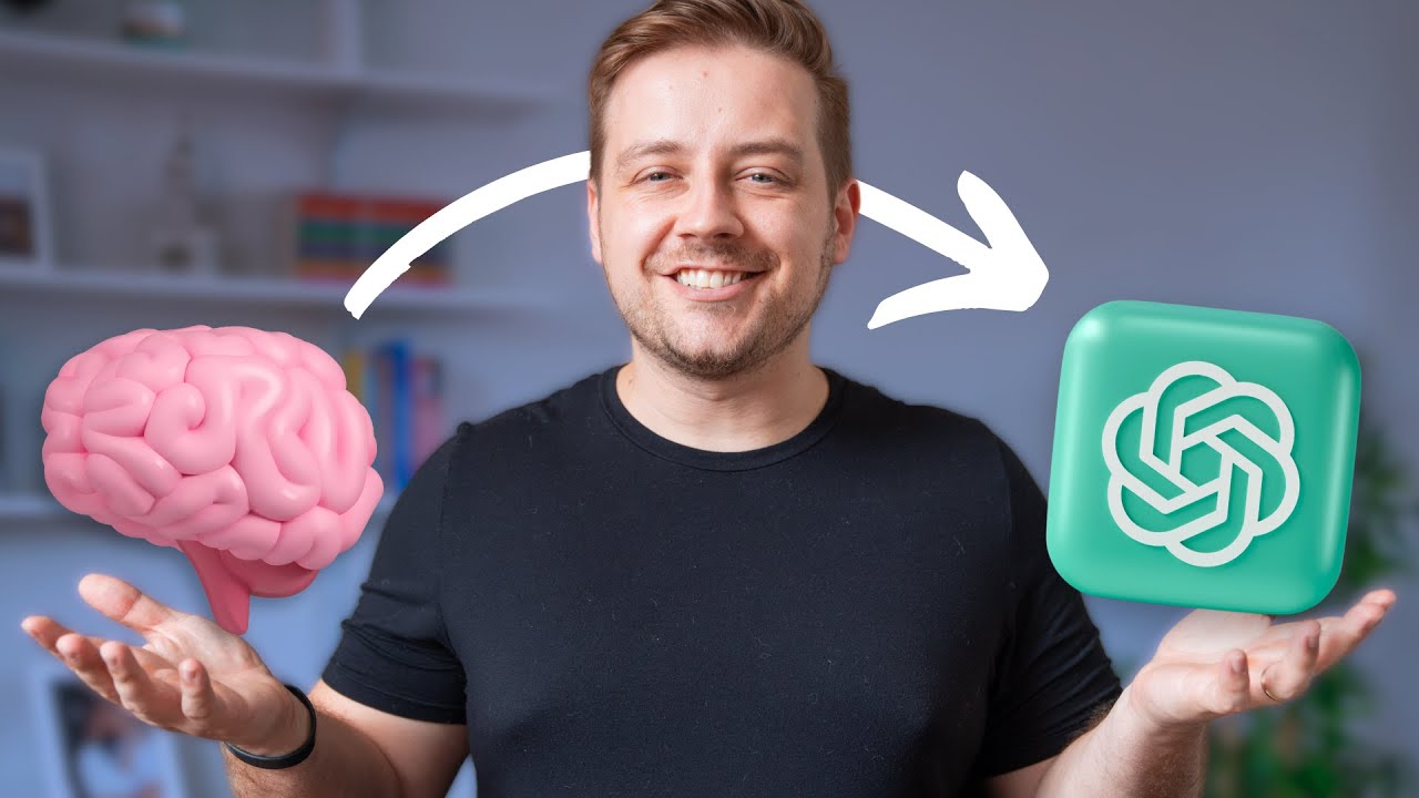 Como Criar seu Próprio ChatGPT (Seu Primeiro Agente de IA)
