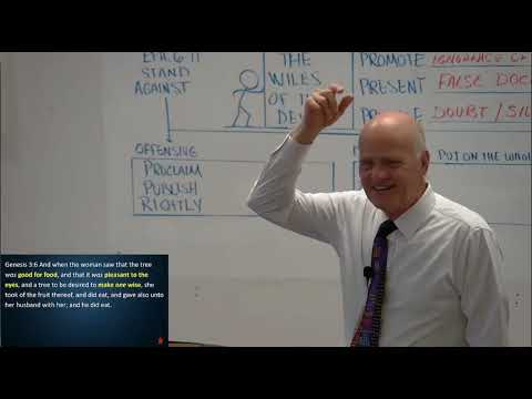 Universalism! True of False? False! It is a lie from Satan. Don't be fooled.