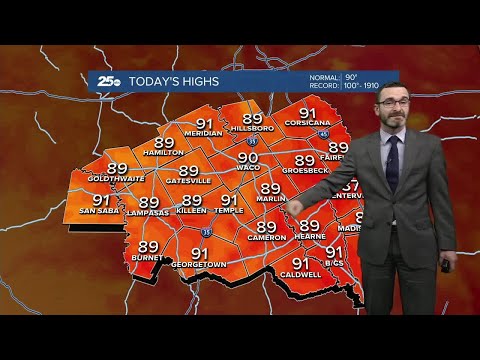 25 Am Weather - June 2, 2023