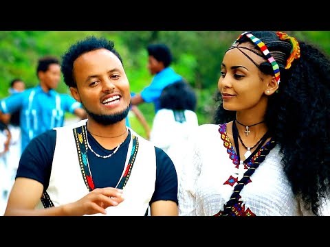 Fish ft. Samon - Mizer | ሚዘር - New Ethiopian Tigrigna Music 2017 (Official Video)