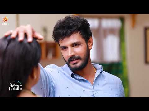 Barathi Kannamma Season 2 | 24th to 28th April 2023 - Promo