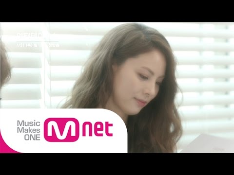 Mnet [엔터테이너스] 아름다운 그녀 박지윤... 그러나...!