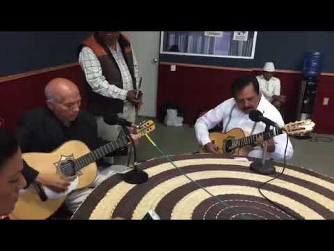 ESO de Alvaro Carrillo - Dueto costeño Blanco y Negro