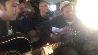 Walter Etc. - Caterpillars (Counter Intuitive Session)