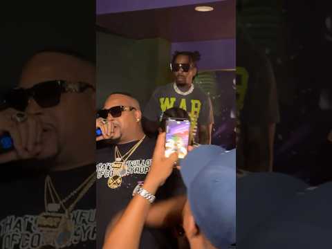 QUIET MONEY DOT x SAUCE WALKA x BIG TONY