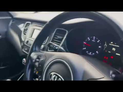 Kia Carens Platinum PE 5DR, - Image 2