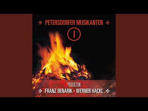 Murzel und Purzel - (Lustige Konzertpolka für 2 Klarinetten und Blasorchester)