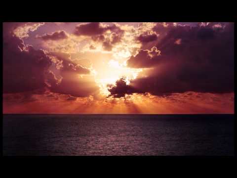 Red Winter Sky (beautiful piano song)