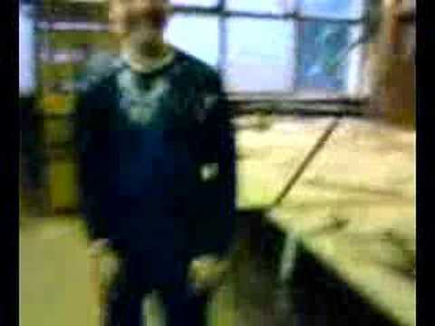 ArEk Victimize par JeReM'y