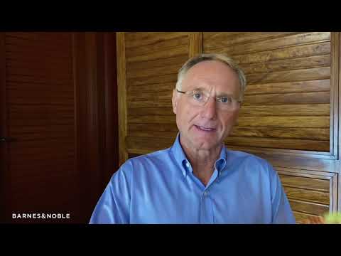 #BNStorytime: Dan Brown presents WILD SYMPHONY