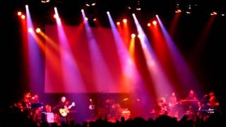 The Monkees - Long Title: Do I Have To Do This All Over Again (partial) (Chicago Theater 11-16-12)