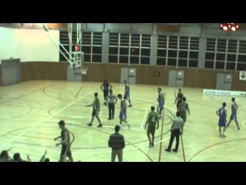 EBA C JORNADA 5 CB QUART PISCINES SANT FELIU - CB CORNELLA