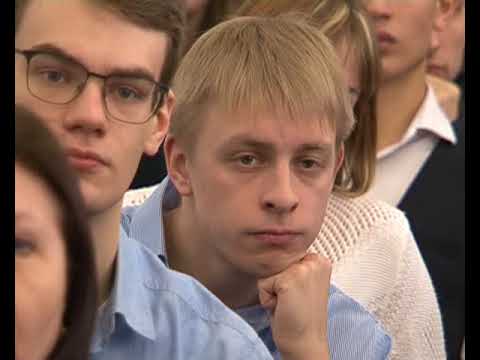 Курскую область приехал Владимир Жириновский