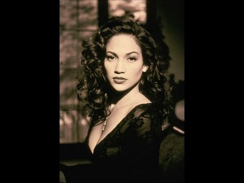 Jennifer Lopez (2002) Lifetime Intimate Portrait