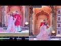 Aishwarya Rai Bachchan And Abhishek Bachchan S Romantic Dance At Isha Ambani S Sangeet Ceremony