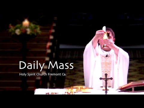 Monday in the Octave of Easter  - 7:00 am April 10, 2023