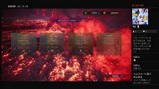 【MHW】雑談しながらゆるりと　モンハン実況＃5