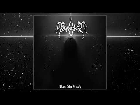 Demoncy - Cosmic Curse Invocation (2023)