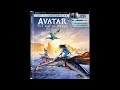 Opening To Avatar The Way Of Water 2023 Ultra HD Blu Ray