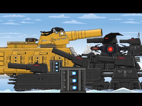 American Dorian against the Power of the Battlers