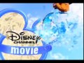 Disney Channel Movie Opening 2002 2006 HIGHEST QUALITY MASTER COPY