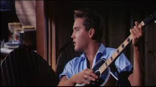 Elvis performs Angel from the movie Follow That Dream