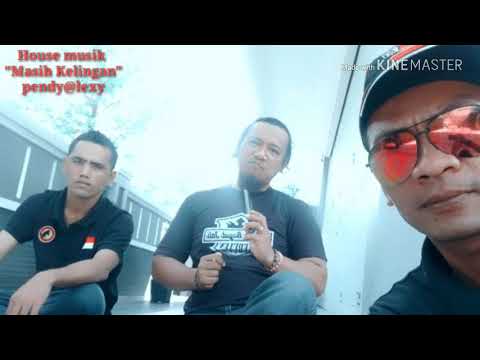 House musik masih kelingan